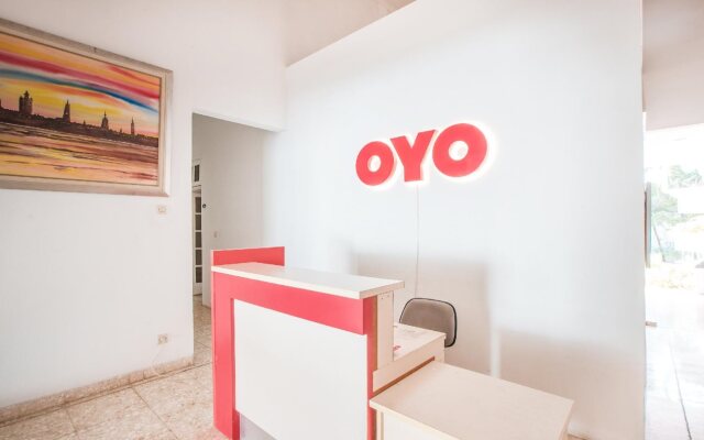 Super OYO 332 Residence G17 Kemang