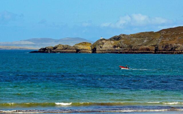 Cottage 323 - Cleggan