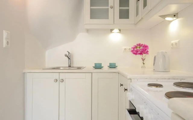 Naxian Queen Luxury Villas & Suites