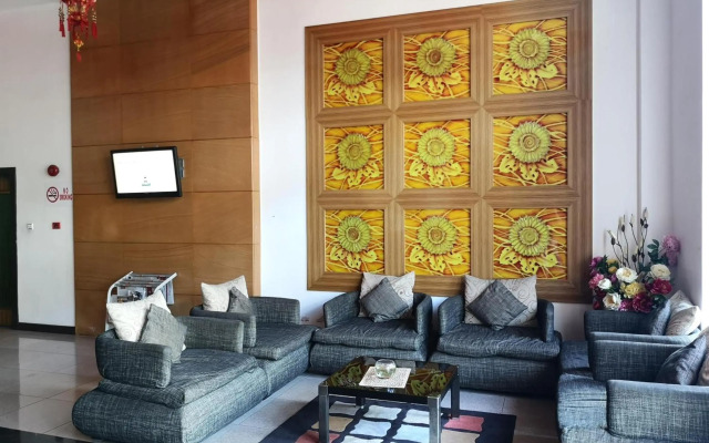 2 Inn 1 Boutique Hotel & Spa