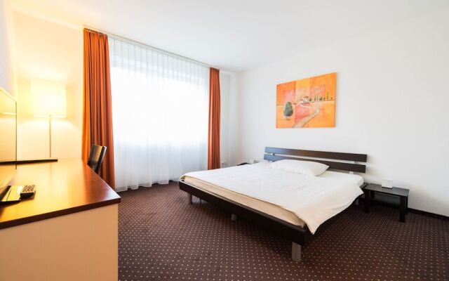 Motel Fehraltorf