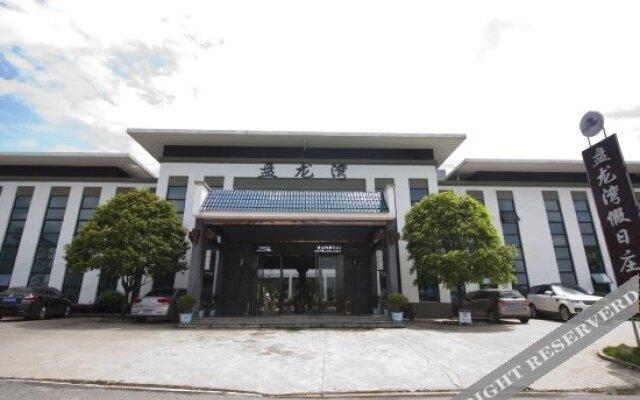 Panlongwan Mante Hotel