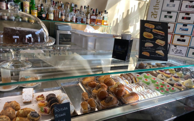 Mareluna Penthouse - Luxury Suites