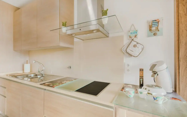 Furadouro Beach and Club Apartment