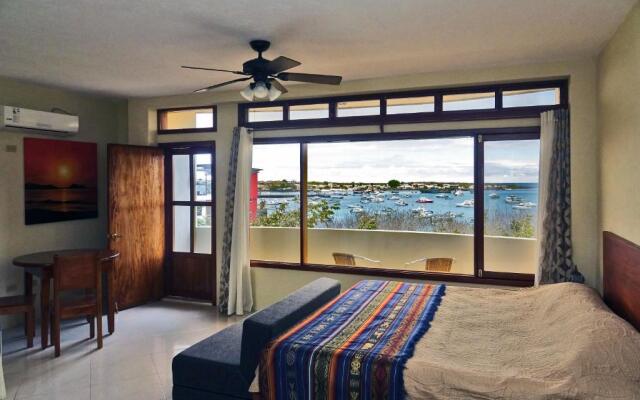The Galeodan Suites