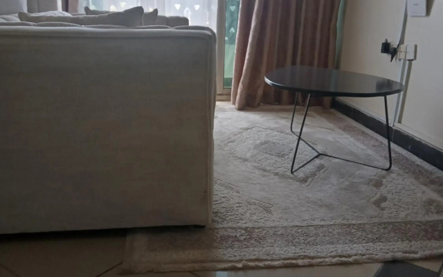 Tamara Studio Apartment in Shanzu