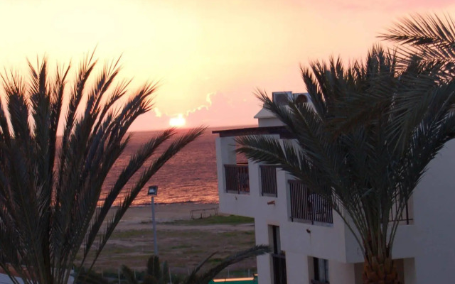 Panareti Paphos Resort