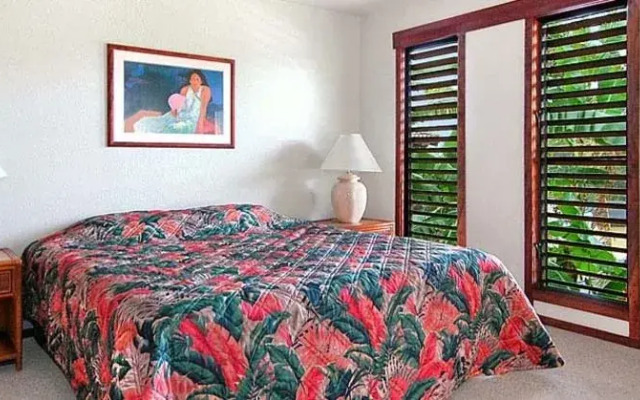 Waikomo Stream Villas