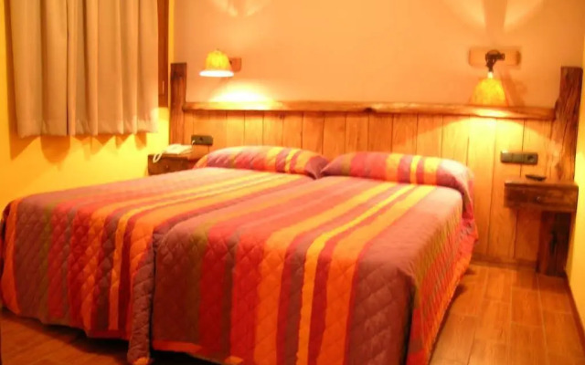 Hostal Xaloa
