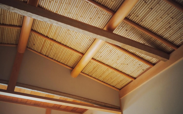 Ryokan MOTONAGO