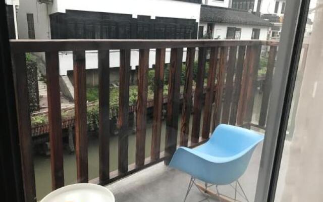 Blue Heart Guesthouse