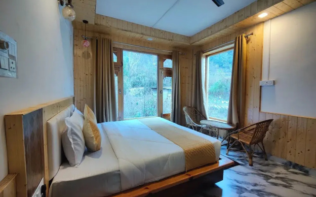 Tirthan Stone Age inn