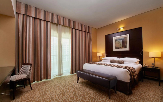 The Aim Sathorn Hotel