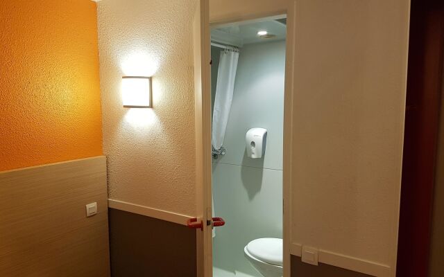 HECO Colmar Nord - ex Première Classe