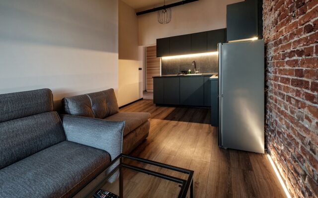 RentPlanet - Apartamenty Krasińskiego