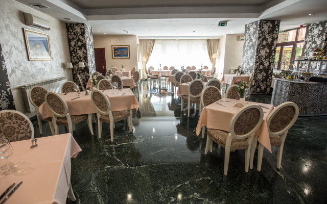 Siqua Hotel