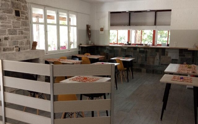 Hotel Neos Matala