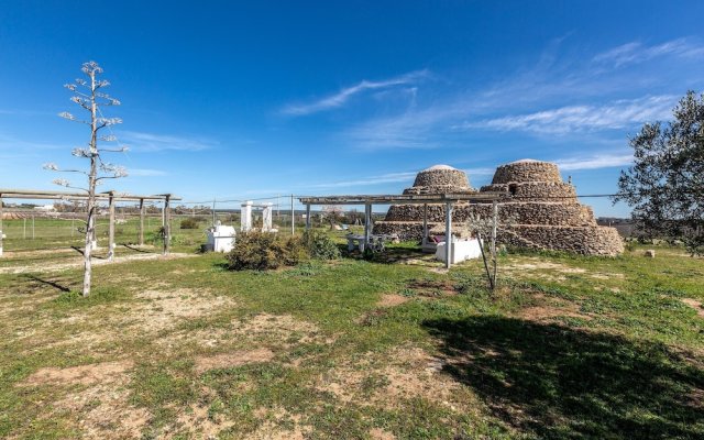 3227 Trulli Della Chianca by Barbarhouse