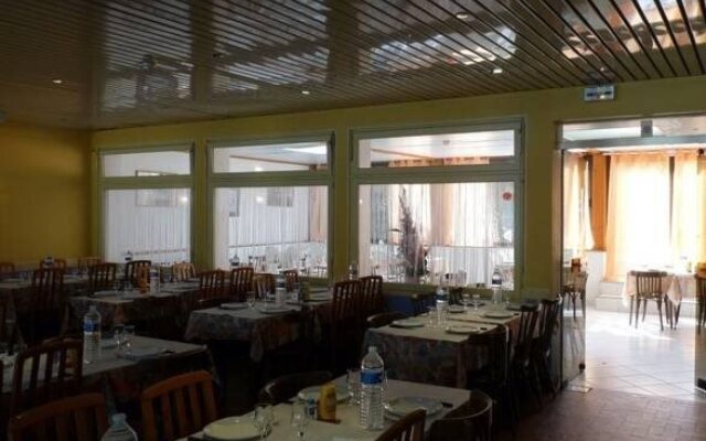 Hotel Le Relais du Henvez