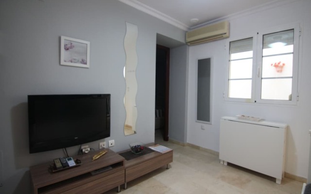 Apartamento Rincón Plaza