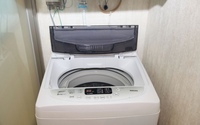 New Normal Condo in KENCHOMINAMIGUCHI – Guest Rooms – Naha