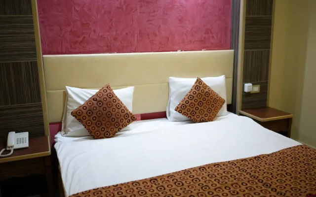 Elyseeresidence Hotel