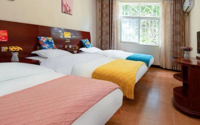 Lihai Business Hotel