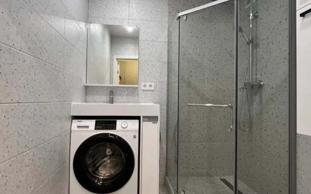 Апартаменты на улице Старошоссейная 5к8