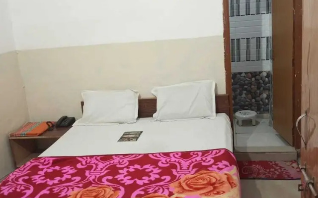 Hotel Big Bell By WB Inn