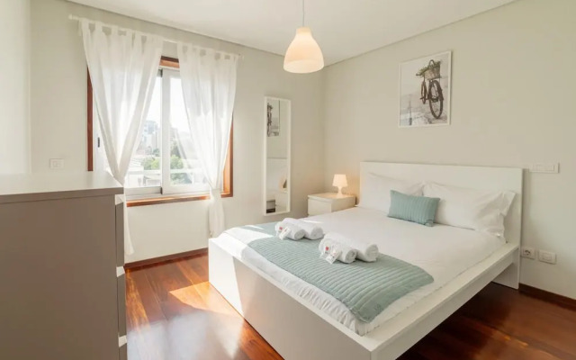 Modern Cedofeita by Homing