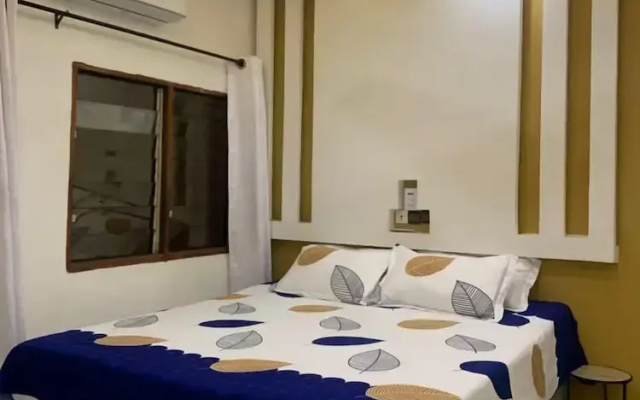 Okpèyèmi guest house