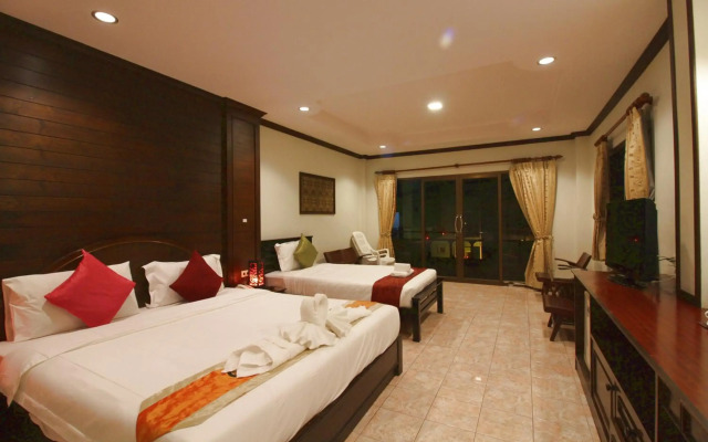 Baan Veerakit