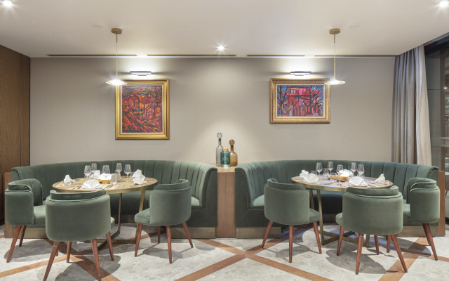 Doubletree By Hilton Plovdiv Center