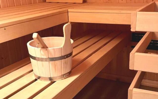 Apartment Nagelspitz