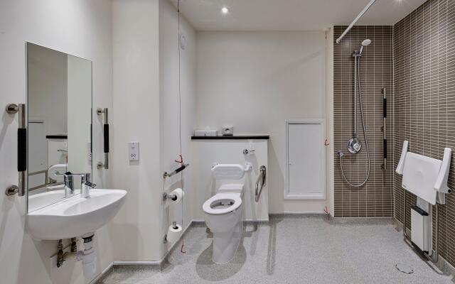 Holiday Inn Haydock M6 Jct23 by IHG
