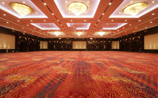 Hotel Bidakara Grand Pancoran Jakarta