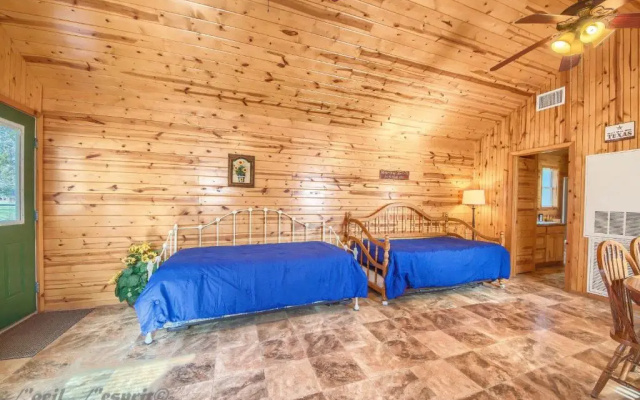 Sunflower Cabin Rr9122sf Home