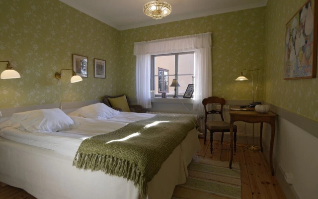 Sigtunastiftelsen Hotell & Konferens