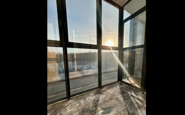 Апартаменты на Краснопольском проспекте 10