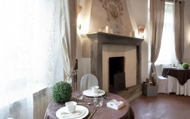 B&B Torre del Parco