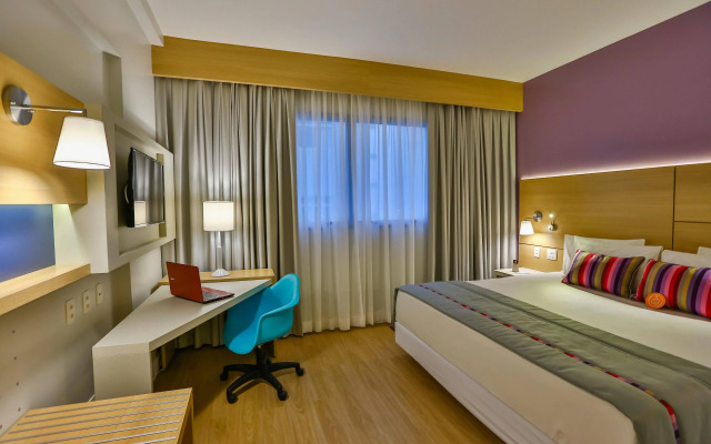 Park Inn by Radisson Santos