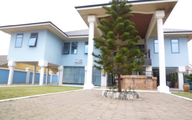 Beauty Hotel Accra
