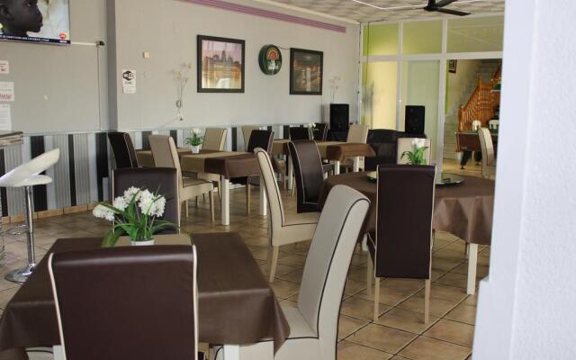 Hotel Algorfa