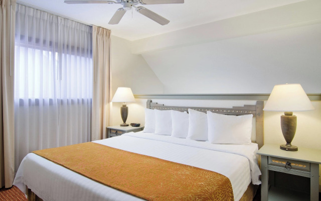 Residence Inn by Marriott Santa Fe