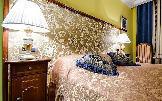 Hamlet Bed & Breakfast