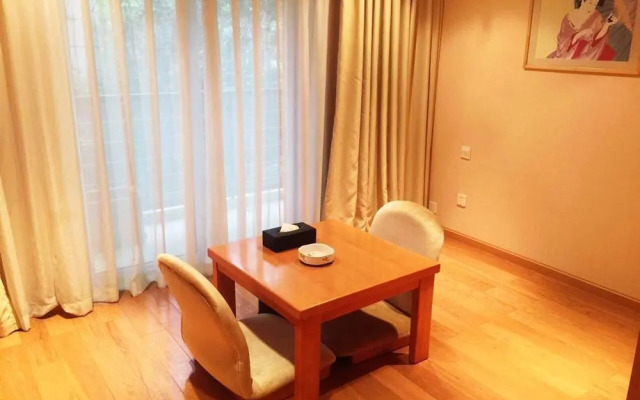 Rainbird International Hotel