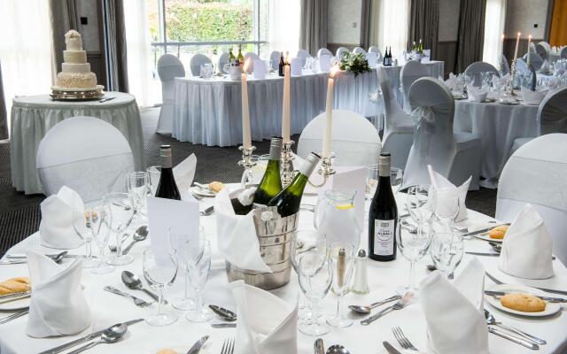 DoubleTree by Hilton Glasgow Strathclyde