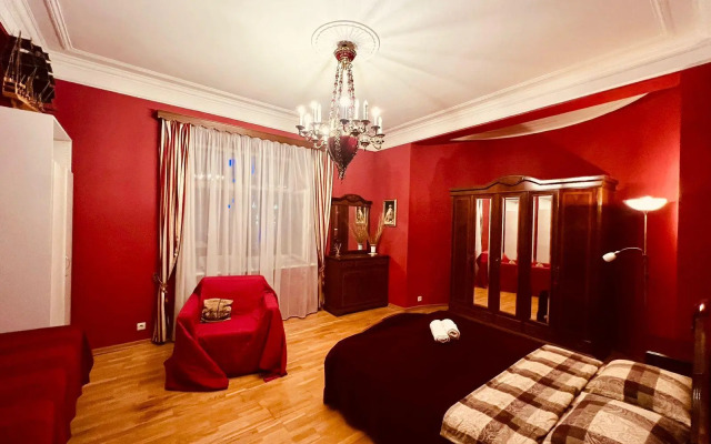 Geonatella (Геонателла) на Ленинском проспекте 13