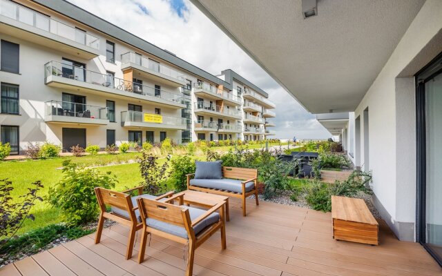 Apartamenty Sun & Snow Gardenia