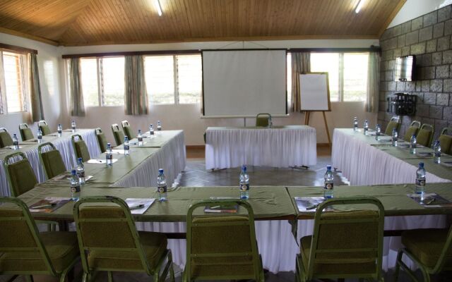 BTL Christian International Conference Centre